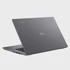 ASUS Laptop Chromebook CX3 CX3402CVA-PQ0732 / Intel Core i3-1315U, 14", 1920 x 1080, 8 GB RAM, 128 GB SSD, ChromeOS, siva